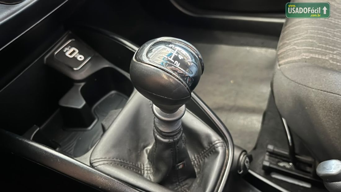 Fiat Argo Drive 1.0 Flex 2024/2025 — foto 15 de 16