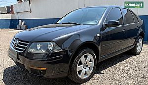VOLKSWAGEN Bora 2.0 Mecânico Flex