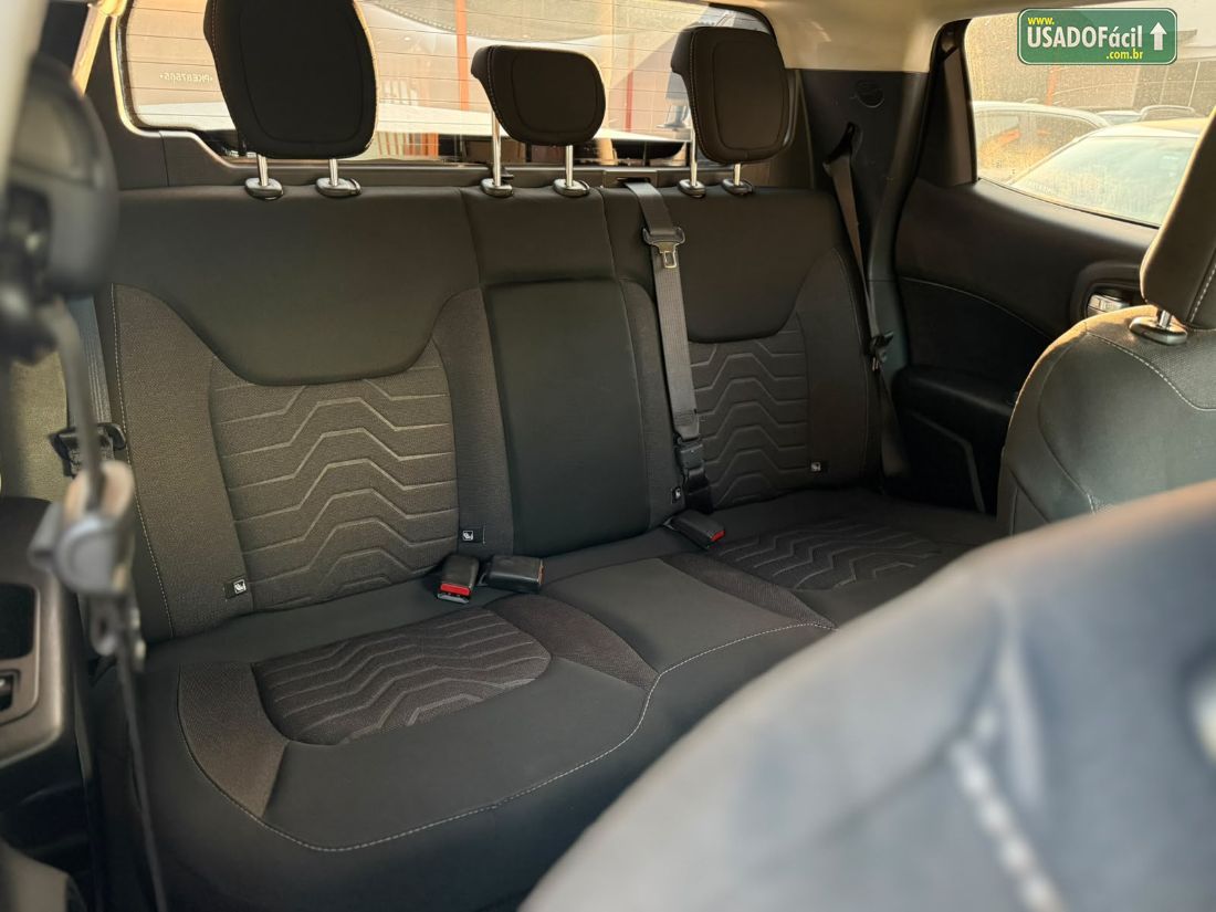Fiat Toro Freedom 1.3 T270 4x2 Automático Flex 2022/2023 — foto 8 de 20
