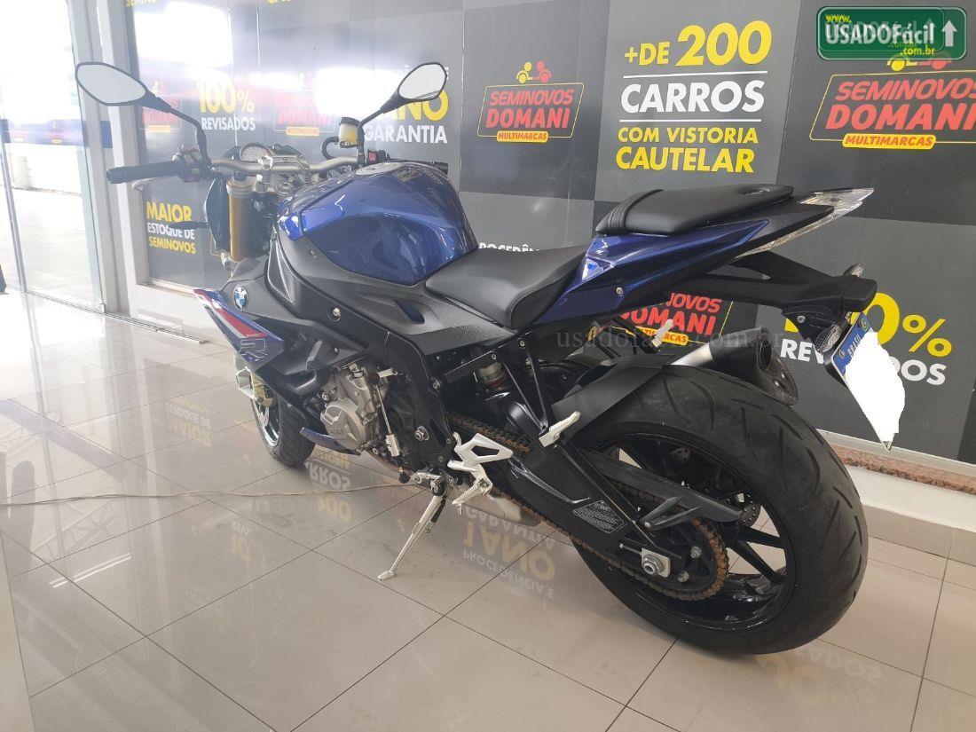 BMW BMW S 1000 R 2020/2020 — foto 2 de 6