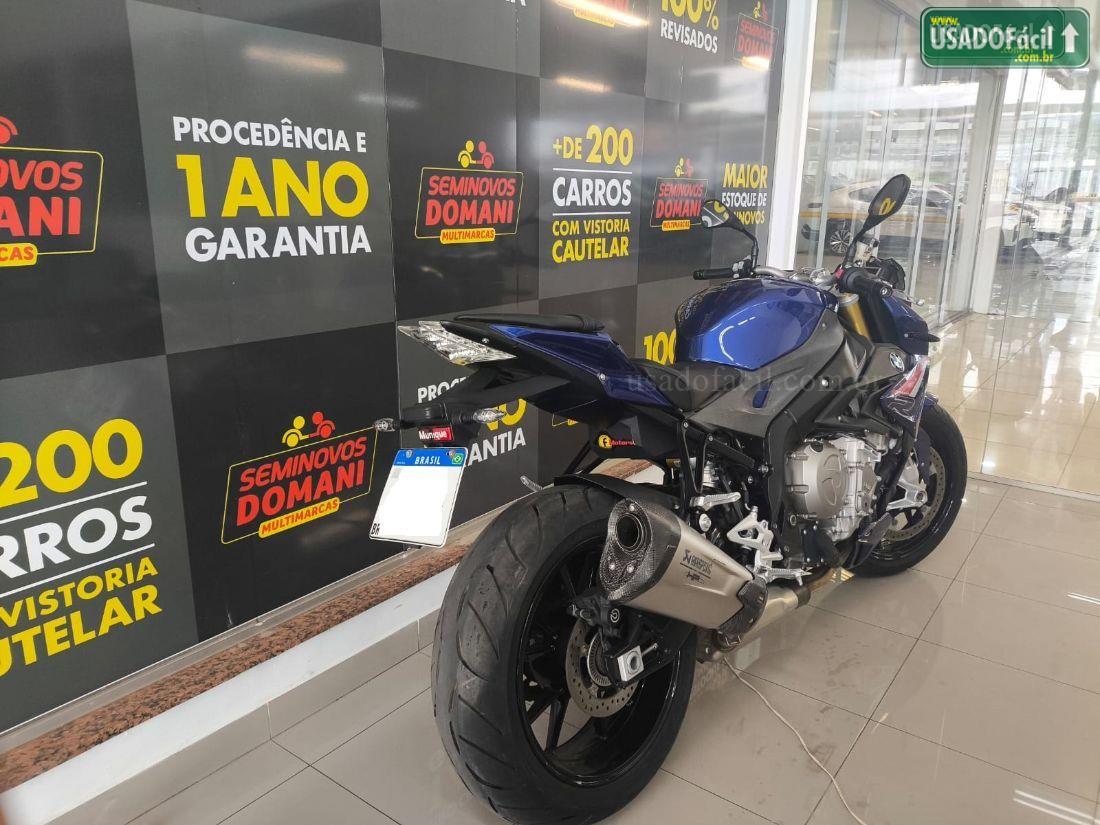 BMW BMW S 1000 R 2020/2020 — foto 3 de 6