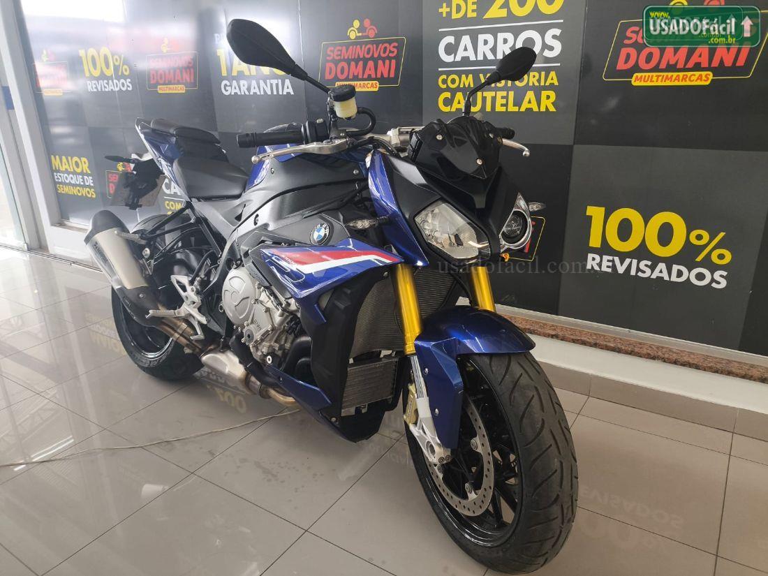 BMW BMW S 1000 R 2020/2020 — foto 4 de 6