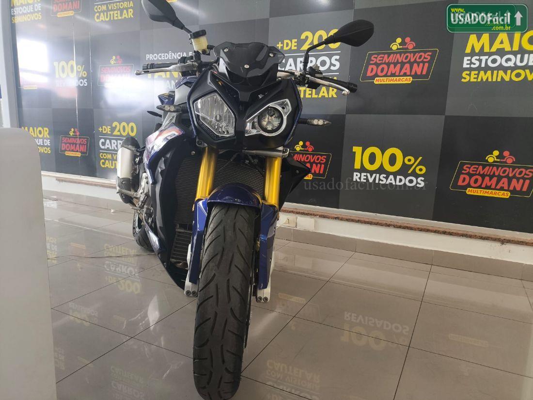 BMW BMW S 1000 R 2020/2020 — foto 5 de 6