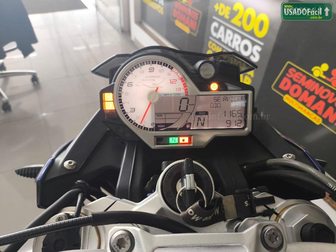 BMW BMW S 1000 R 2020/2020 — foto 6 de 6
