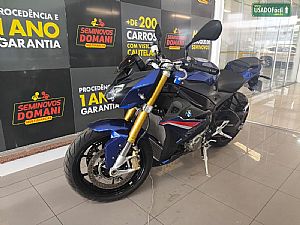 BMW BMW S 1000 R
