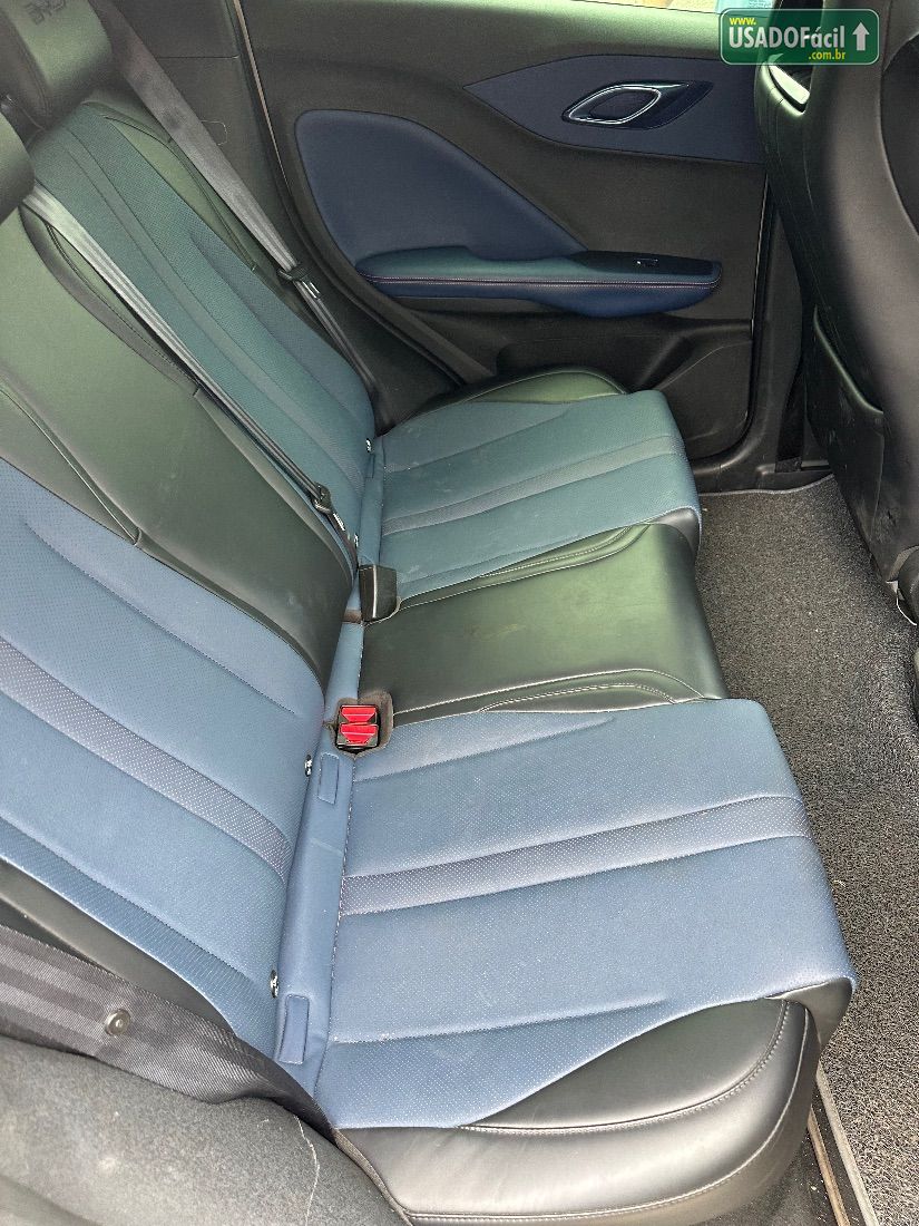 BYD BYD Dolphin Mini Elétrico 2025/2026 — foto 9 de 12