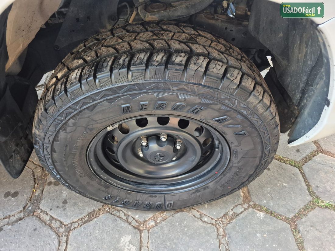 Toyota Hilux CD 2.8 4x4 Automático Diesel 2024/2024 — foto 6 de 11