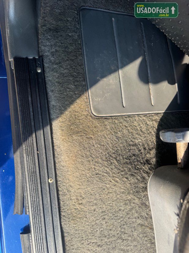 Ford F-1000 XLT Diesel Turbo 1998/1998 — foto 21 de 28