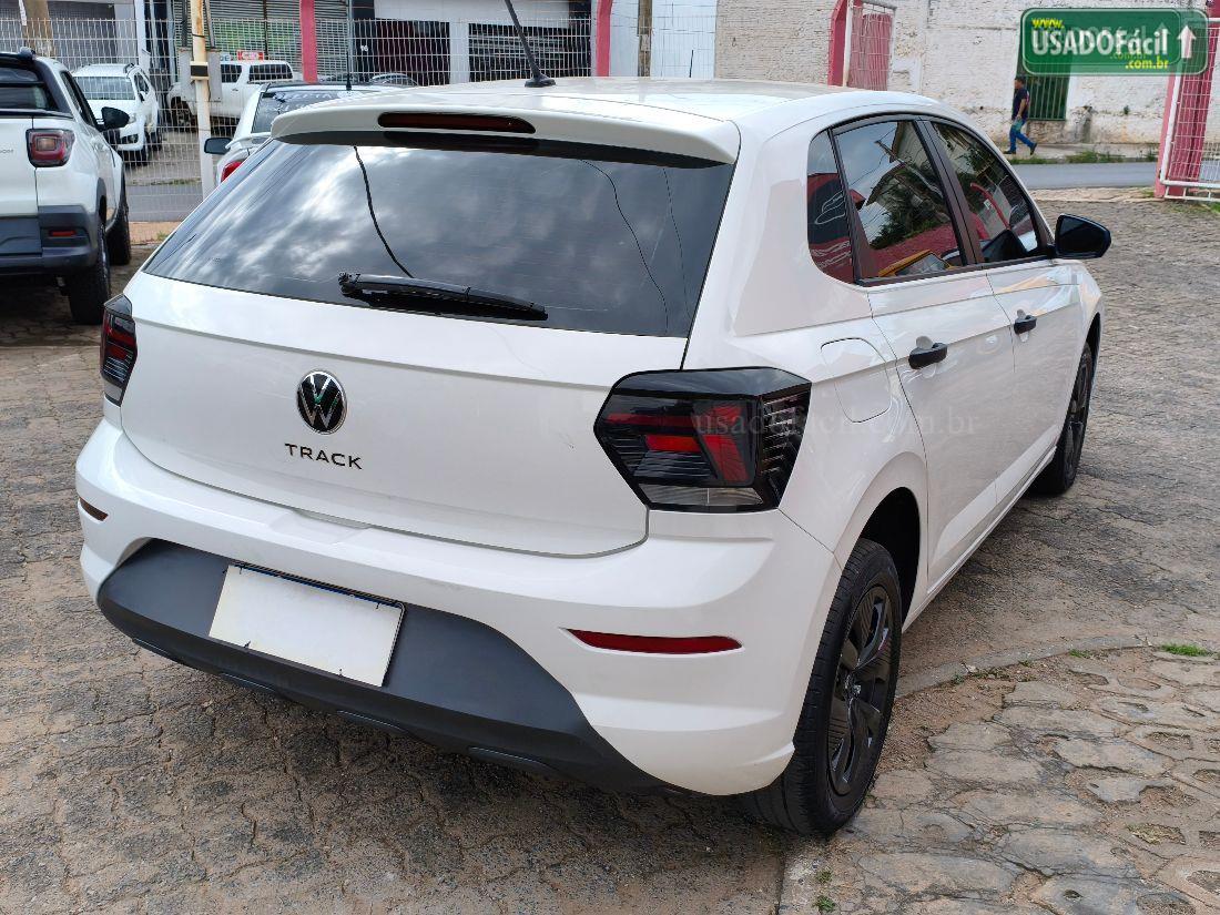 VOLKSWAGEN Polo Track 1.0 Flex 2023/2023 — foto 4 de 9