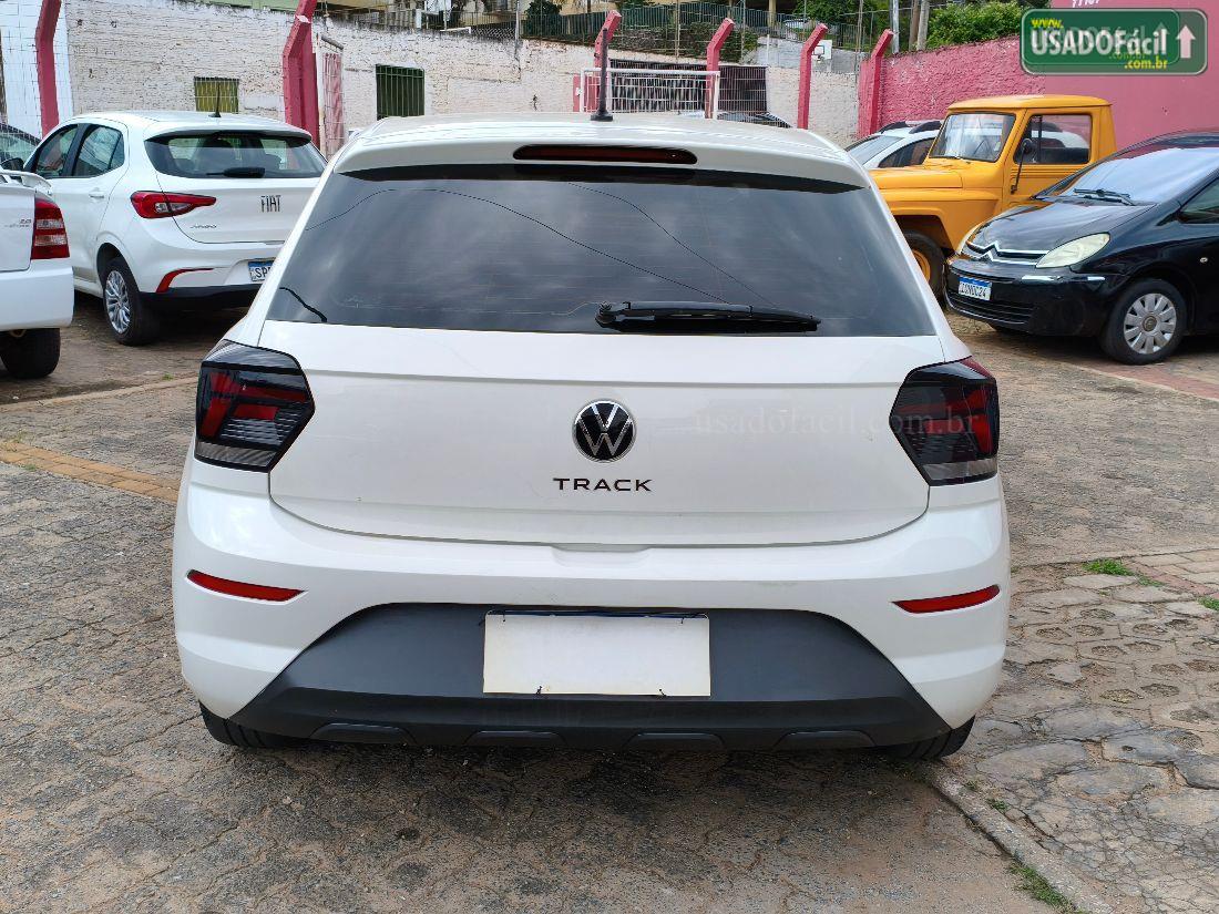 VOLKSWAGEN Polo Track 1.0 Flex 2023/2023 — foto 6 de 9