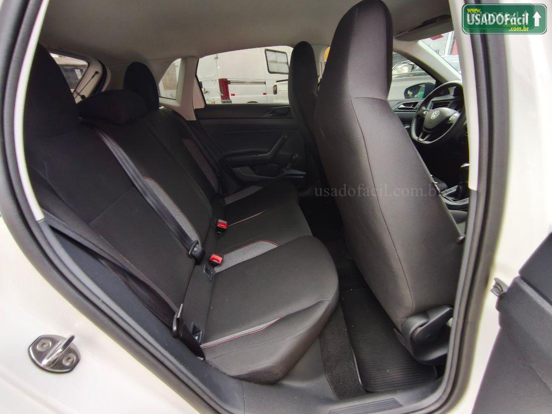 VOLKSWAGEN Polo Track 1.0 Flex 2023/2023 — foto 9 de 9