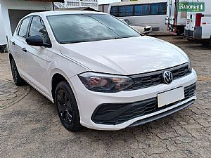 Polo Track 1.0 Flex 2023/2023 em Cuiabá - MT