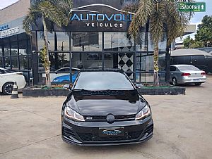 VOLKSWAGEN Golf GTi 350 TSI 2.0 Automático