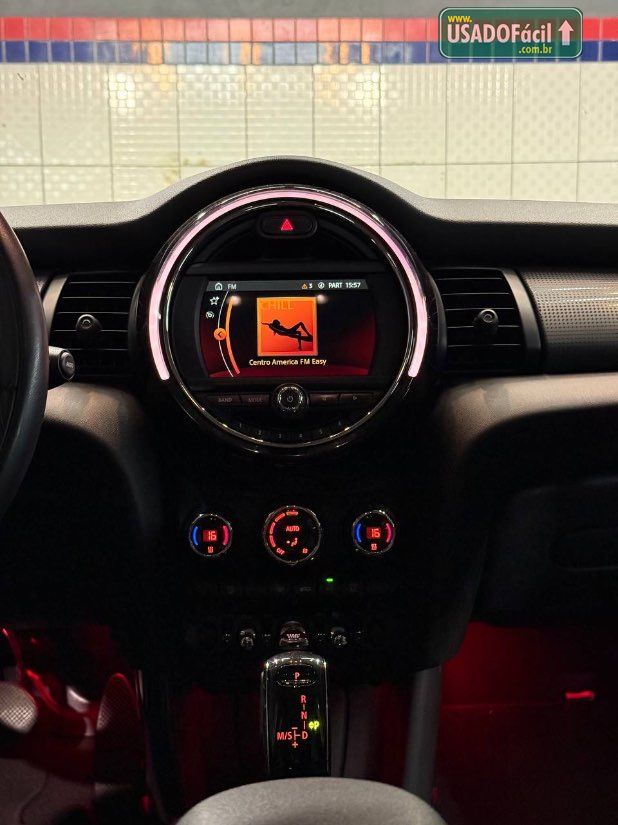 MINI COOPER 1.5 12V TWIN TURBO 2020/2020 — foto 9 de 13