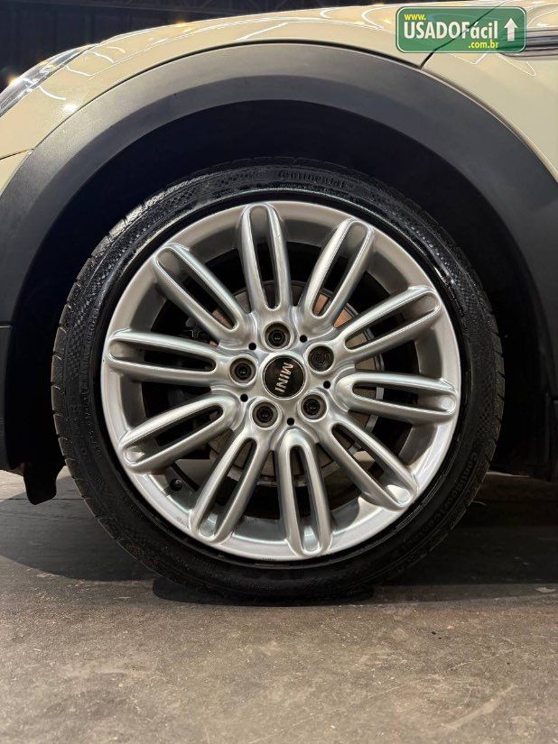 MINI COOPER 1.5 12V TWIN TURBO 2020/2020 — foto 4 de 13