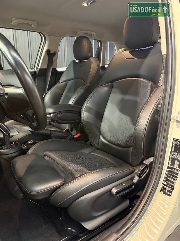 MINI COOPER 1.5 12V TWIN TURBO 2020/2020 — foto 5 de 13