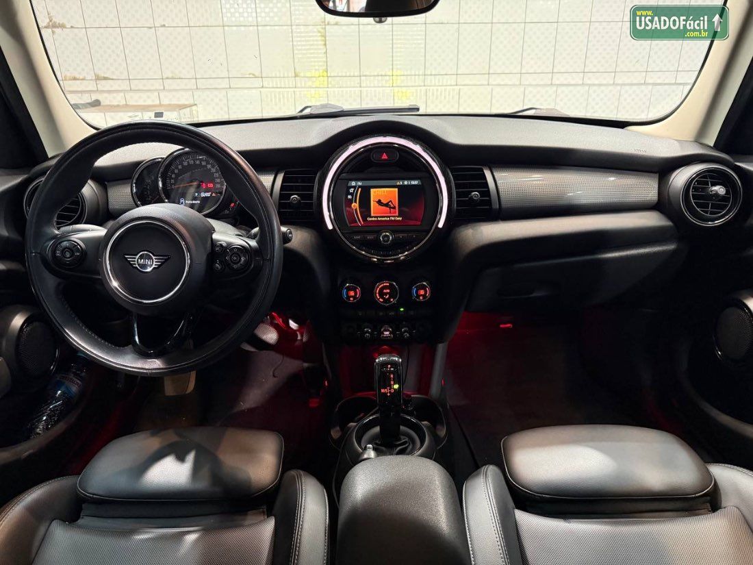 MINI COOPER 1.5 12V TWIN TURBO 2020/2020 — foto 7 de 13
