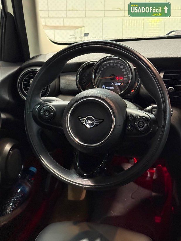 MINI COOPER 1.5 12V TWIN TURBO 2020/2020 — foto 8 de 13