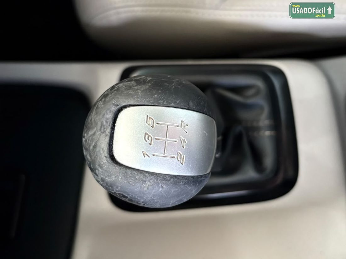 Honda Civic Sedan LXL 1.8 Mecânico Flex 2012/2012 — foto 12 de 14