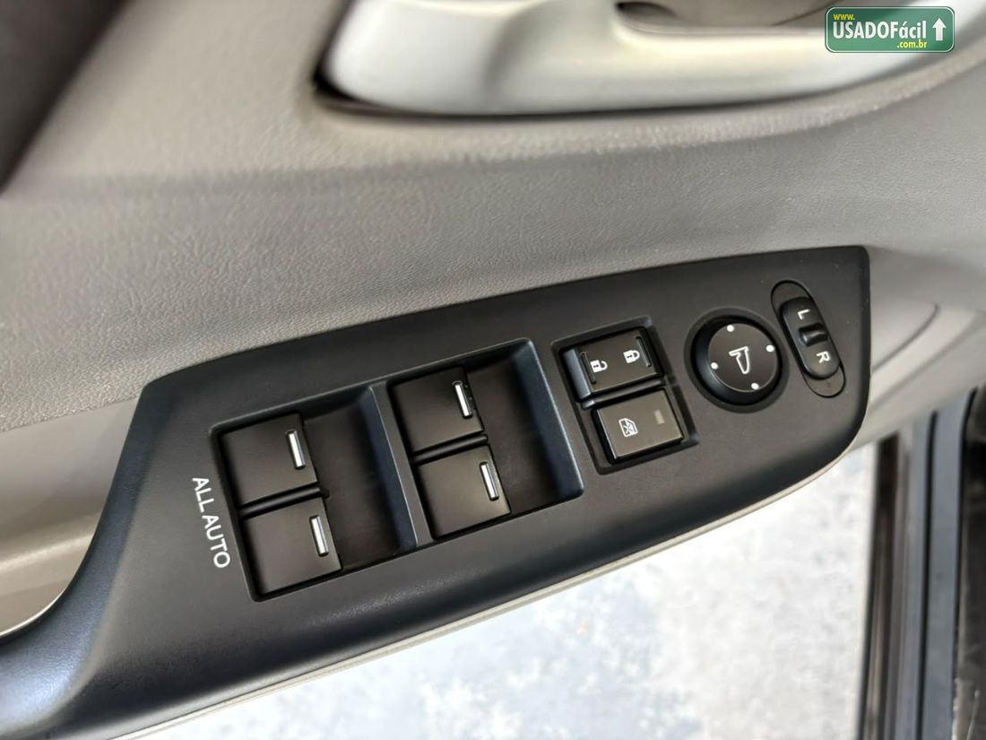 Honda Civic Sedan LXL 1.8 Mecânico Flex 2012/2012 — foto 7 de 14