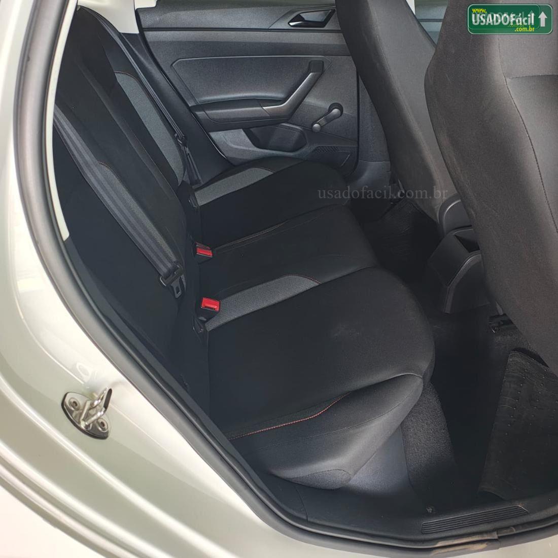 VOLKSWAGEN Polo Track 1.0 Flex 2024/2025 — foto 11 de 12