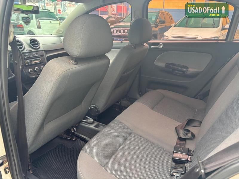 Volkswagen Gol Power 1.6 Total Flex 2010/2010 — foto 10 de 16