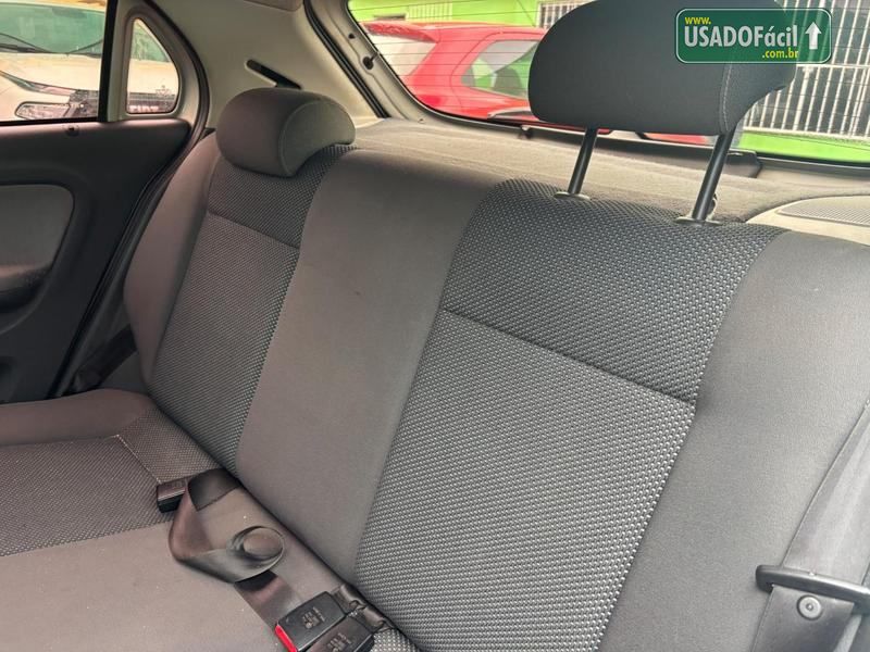 Volkswagen Gol Power 1.6 Total Flex 2010/2010 — foto 11 de 16