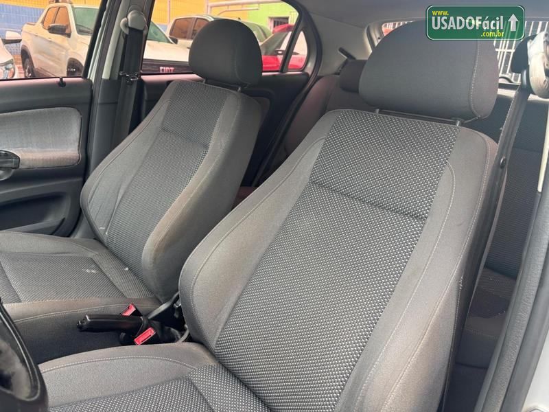 Volkswagen Gol Power 1.6 Total Flex 2010/2010 — foto 13 de 16