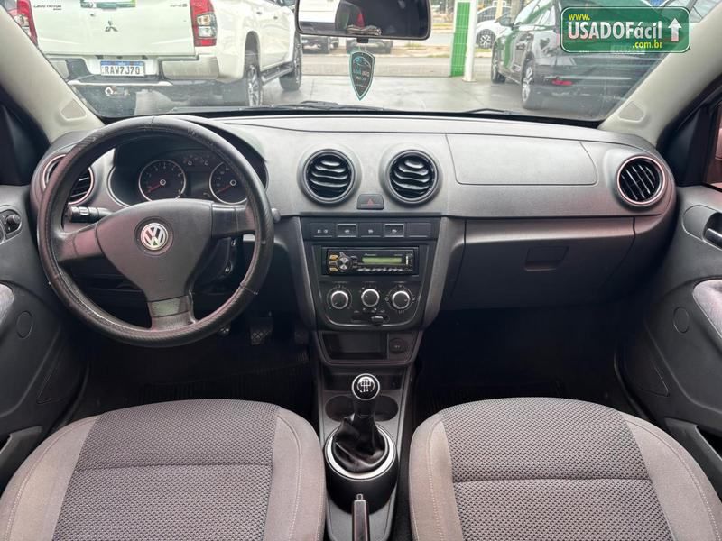Volkswagen Gol Power 1.6 Total Flex 2010/2010 — foto 15 de 16