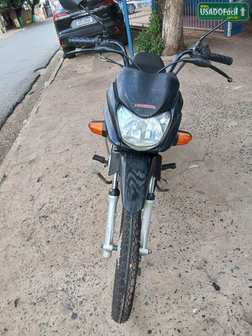 HONDA Pop 110i 2018/2018 — foto 5 de 6
