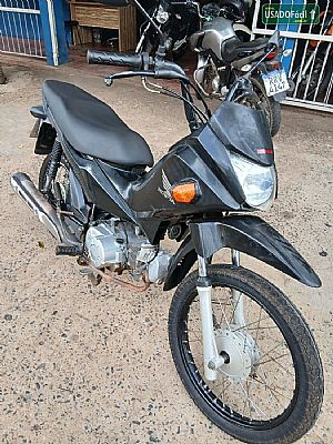 HONDA Pop 110i