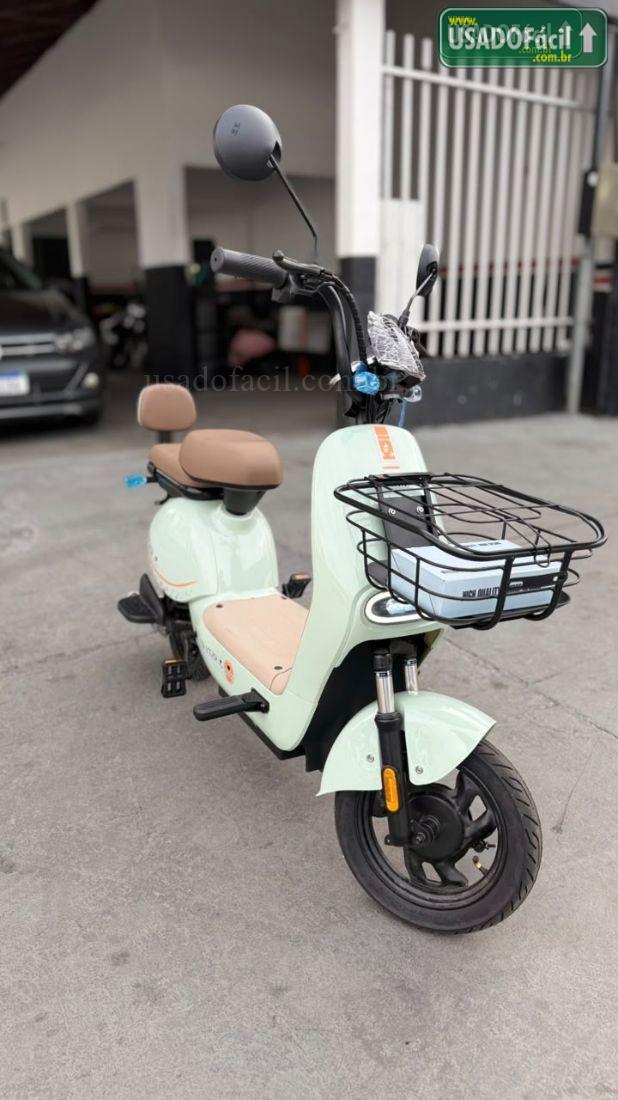 SCOOTER MOTOS ELETRICAS A PARTIR DE 5.900 2026/2026 — foto 2 de 4