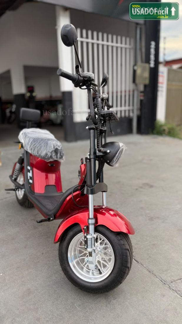 SCOOTER MOTOS ELETRICAS A PARTIR DE 5.900 2026/2026 — foto 3 de 4