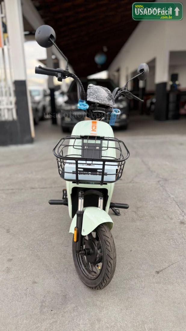 SCOOTER MOTOS ELETRICAS A PARTIR DE 5.900 2026/2026 — foto 4 de 4