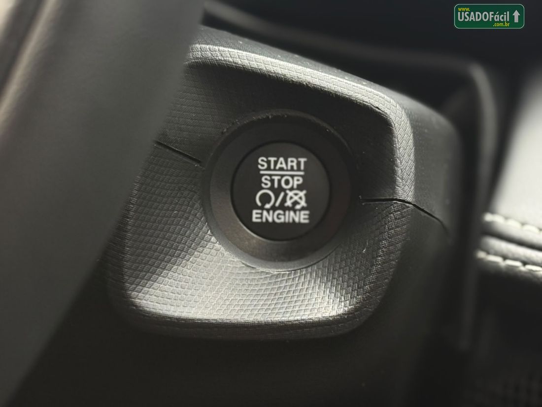 Fiat Fastback Impetus 1.0 200 Turbo Automático 2024/2025 — foto 15 de 18