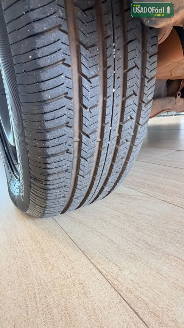 Citroen C3 Origine 1.5 Mecânico Flex 5P 2014/2014 — foto 19 de 19