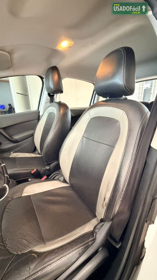 Citroen C3 Origine 1.5 Mecânico Flex 5P 2014/2014 — foto 7 de 19