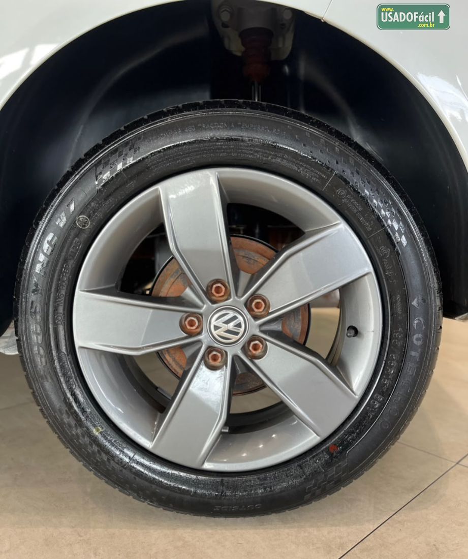 Volkswagen Fox Connect 1.6 4P Flex 2020/2021 — foto 14 de 14