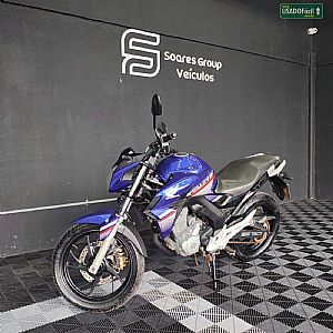 Honda CB 250 Twister