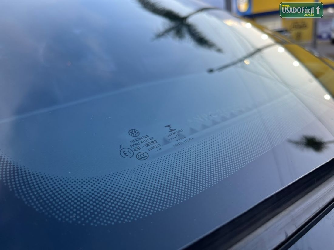 Volkswagen Nivus Highline 200 TSI Automático Flex 2022/2022 — foto 9 de 15