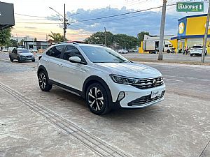 Volkswagen Nivus Highline 200 TSI Automático Flex