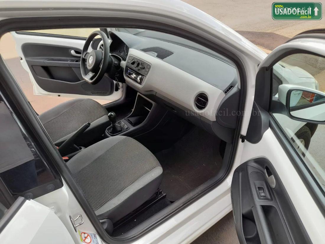 VOLKSWAGEN up! move 1.0 T. Flex 2014/2015 — foto 10 de 12