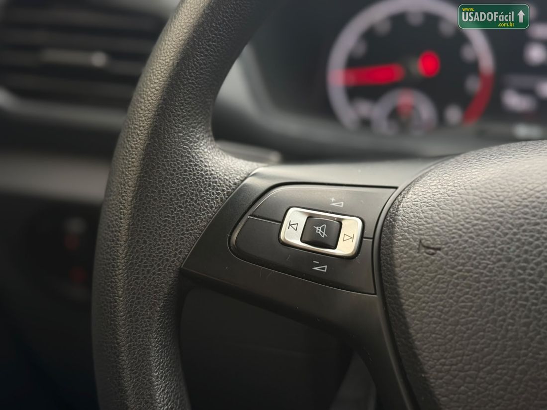 Volkswagen T-Cross Sense 200 TSI 1.0 Automático Flex 2021/2022 — foto 12 de 18