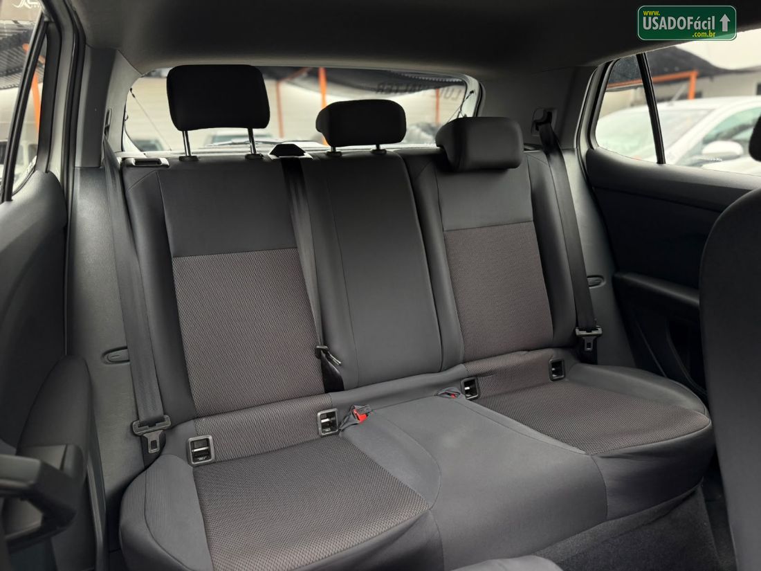 Volkswagen T-Cross Sense 200 TSI 1.0 Automático Flex 2021/2022 — foto 7 de 18