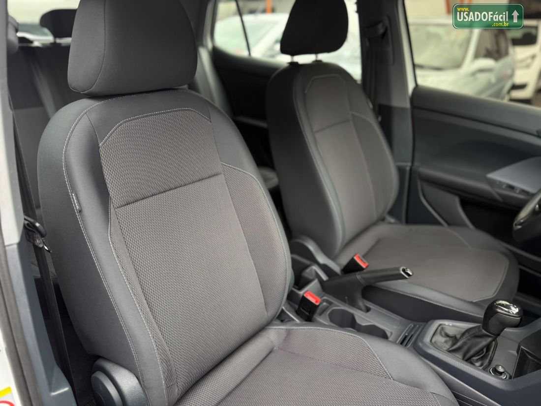Volkswagen T-Cross Sense 200 TSI 1.0 Automático Flex 2021/2022 — foto 8 de 18