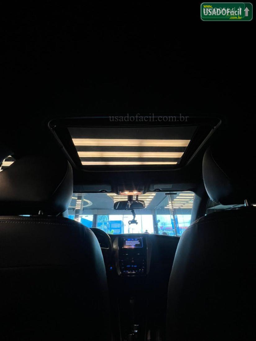 TOYOTA Yaris Hatch XLS 1.5 Automático Flex 2018/2019 — foto 12 de 19