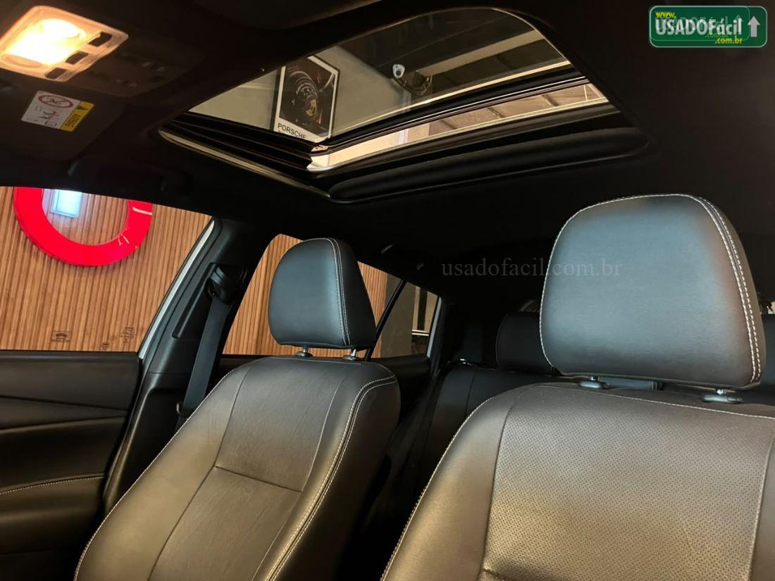 TOYOTA Yaris Hatch XLS 1.5 Automático Flex 2018/2019 — foto 13 de 19