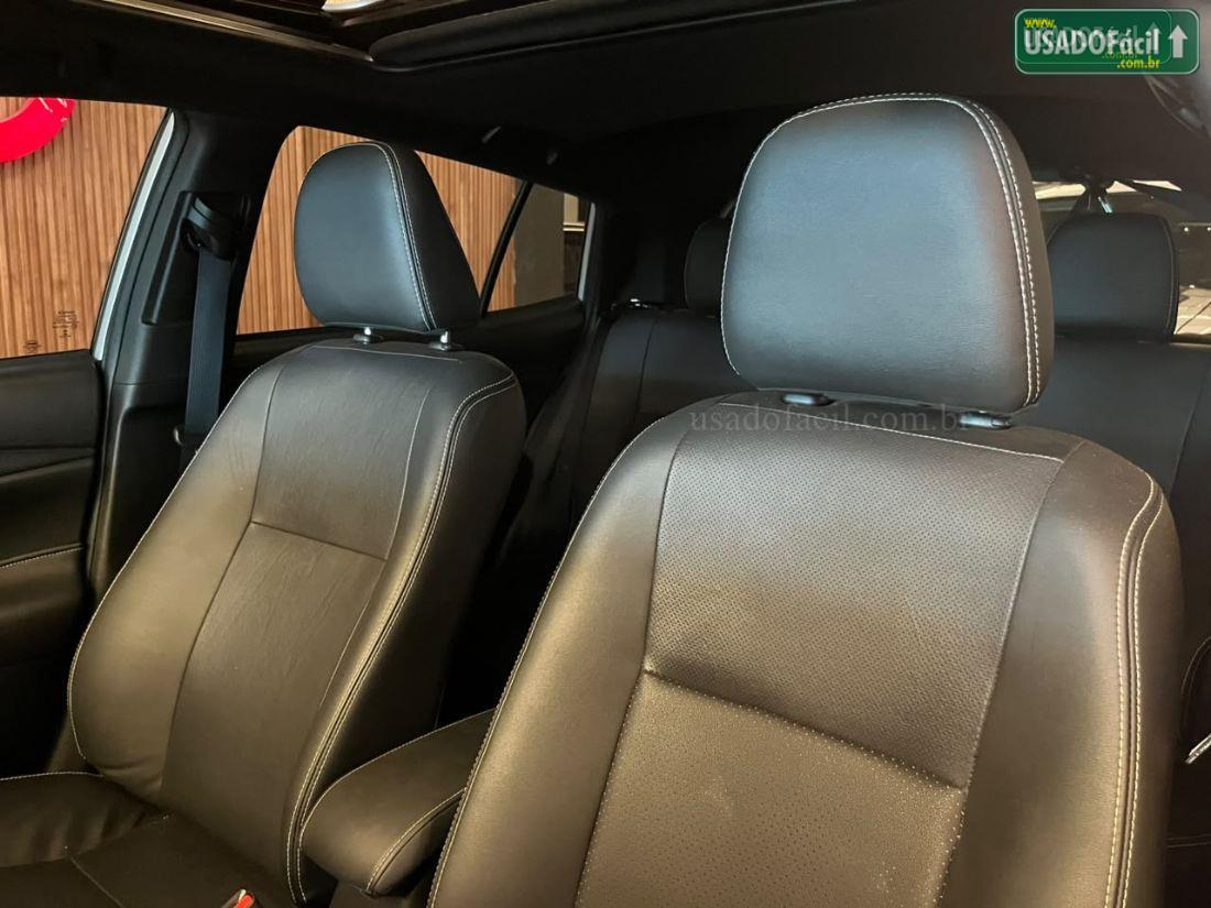 TOYOTA Yaris Hatch XLS 1.5 Automático Flex 2018/2019 — foto 14 de 19