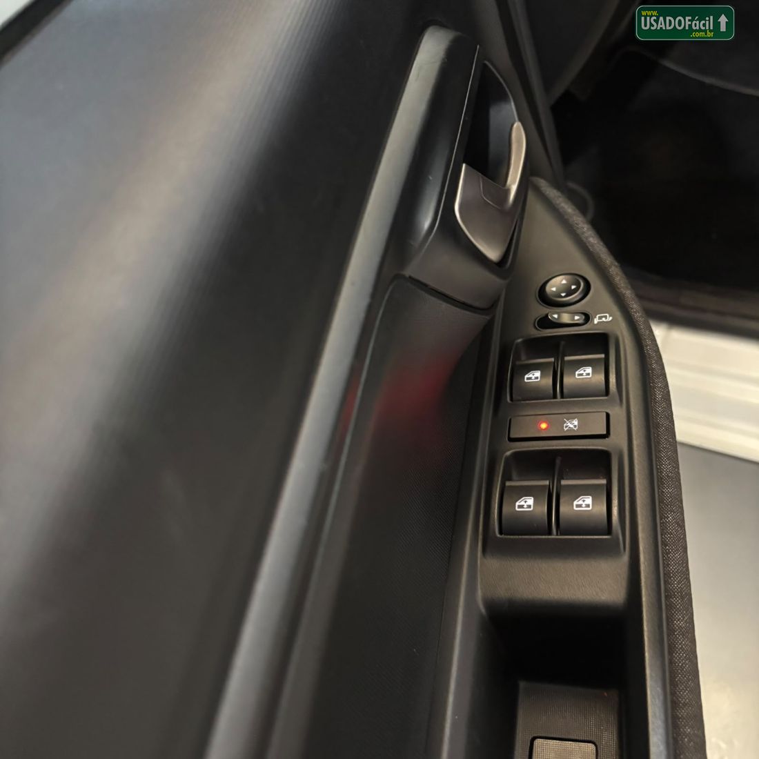 Fiat Strada Volcano CD 1.3 Automático Flex 2024/2025 — foto 13 de 16
