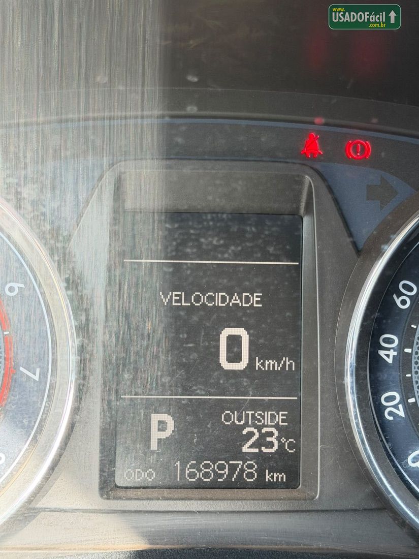 Toyota Corolla XEI 2.0 Automático Flex 2014/2015 — foto 13 de 13
